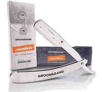 Groomarang Relentless Pro Cut Throat Razor1 Units