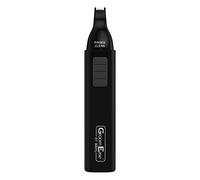 GroomEase by Wahl Ear and Nose Trimmer, Personal Trimmer, Trimmers for Men and Women, Nose Ear and Eyebrow Trimming, Rinse Clean Blade, Easy to Use, Cordless