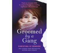 Groomed By A Gang