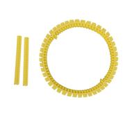 Groomer for Indoor Cats, Adjustable Box Entry Arch with Modular Brushing Tabs for Daily Home Play and Grooming Groomer Box Entry Arch Adjustable Brushing Tabs Cardboard Opening Indoor Play