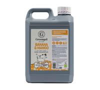 Groomers Banana & Mango Dog Shampoo