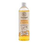 Groomers Banana & Mango Dog Shampoo