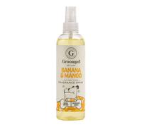 Groomers Banana & Mango Fragrance Spray