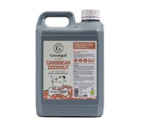 Groomers Caribbean Coconut Dog Shampoo