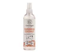 Groomers Caribbean Coconut Fragrance Spray