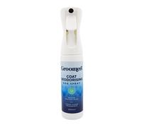 Groomers Coat Care Coat Deodorising Spray 300ml