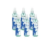 Groomers Coat Conditioning Spray 250ml - 6 Pack