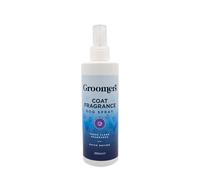 Groomers Coat Fragrance Spray | Professional Dog Grooming Essentials | 250ml