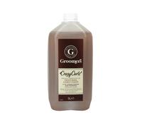 Groomers Crazy Curls 2 in 1 Conditioning Shampoo 5L Size: 5.0