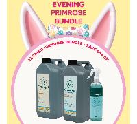 Groomers Evening Primrose Oil Bundle
