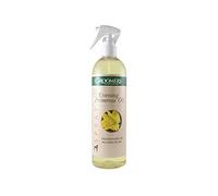 Groomers Evening Primrose Oil Dog Coat Conditioning Spray 500ml - Soothes Irritated Skin & Controls Odour - Leave in Dog Conditioner
