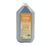 Groomers Everyday Banana & Mango Shampoo - 5L