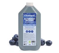 Groomers Everyday Blueberry Delight Shampoo 5L