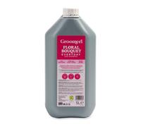 Groomers Everyday Floral Bouquet Shampoo - 5L