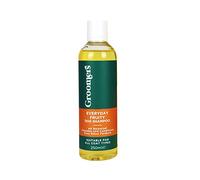 Groomers Everyday Fruity Dog Shampoo for Dog Grooming 250ml - Long Lasting Fragrance - Cleanses and Conditions - pH Balanced, Vegan, Paraben Free, Easy Rinse - Suitable for All Coats