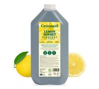 Groomers Everyday Lemon Sorbet Shampoo 5L