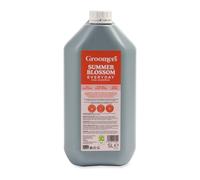Groomers Everyday Summer Blossom Shampoo - 5L