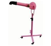 Groomers Groomforce Oasis Ionic Stand Dryer - Pink