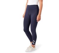 Groomers Lucy Leggings Navy - XXXL Size: XXX Large