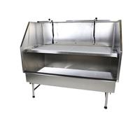 Groomers Mastiff Walk-In Static Bath