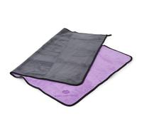 Groomers Microfibre Towel - Small/Medium Size: Small