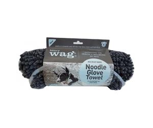 Groomers Online | Henry Wag Noodle Glove Towel