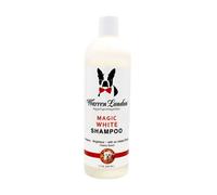 Groomers Online | Warren London Magic White Shampoo 503ml