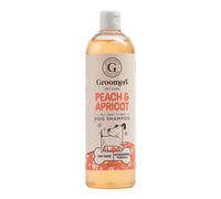 Groomers Peach & Apricot Dog Shampoo