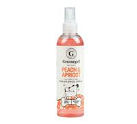 Groomers Peach & Apricot Fragrance Spray