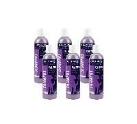 Groomers Performance Aromatherapy Calming Shampoo 250ml - 6 Pack