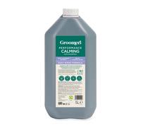 Groomers Performance Calming Shampoo - 5L Size: 5L