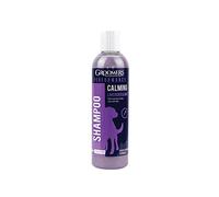 Groomers Performance Soothing & Calming De-Stress Dog Shampoo for Nervous Dogs | Lavender & Mint Scented Professional Grooming Essentials Cleaning | Concentrated/Dilute 250ml