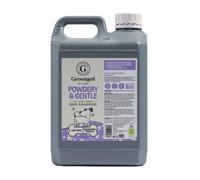 Groomers Powdery & Gentle Dog Shampoo