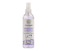 Groomers Powdery & Gentle Fragrance Spray