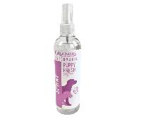 Groomers Puppy Fresh Fragrance Spray 250ml
