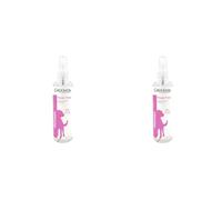 Groomers Puppy Fresh Fragrance Spray - 250ml (Pack of 2)
