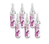 Groomers Puppy Fresh Spray 250ml - 6 Pack