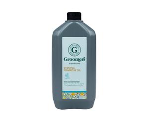 Groomers Signature Evening Primrose Oil Conditioner