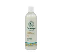Groomers Signature Evening Primrose Oil Shampoo 500ml Size: 500