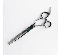 Groomers Simply G 6.5" 46T Thinning Professional Dog Grooming Scissors - Dog Thinning Scissors - Heavy Duty Stainless Steel
