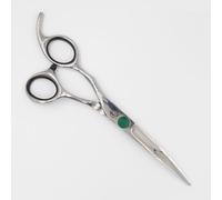 Groomers Simply G 6" Left-Handed Curved Scissors