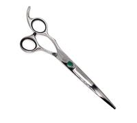 Groomers Simply G 7" Left-Handed Straight Scissors