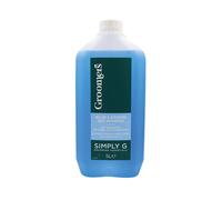 Groomers Simply G Blue Lagoon Shampoo - 2.5L