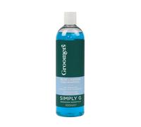 Groomers Simply G Blue Lagoon Shampoo - 2.5L