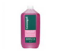 Groomers Simply G Floral Blush Shampoo
