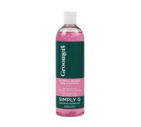 Groomers Simply G Floral Blush Shampoo
