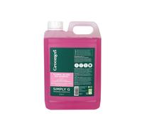 Groomers Simply G Floral Blush Shampoo