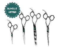 Groomers Simply G Scissor Bundle