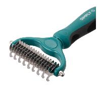 Groomers Simply G Simply G Deshedding Tool