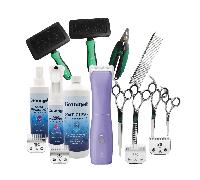 Groomers Student Essentials Kit